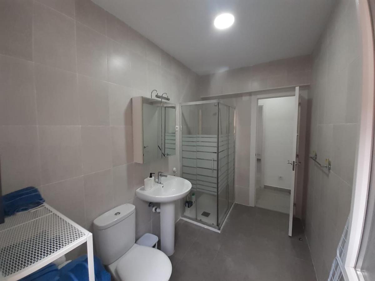 Bec,Casa Barakaldo Al Lado Del Bec Lägenhet Exteriör bild