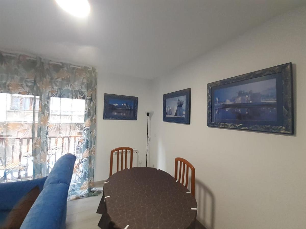 Bec,Casa Barakaldo Al Lado Del Bec Lägenhet Exteriör bild