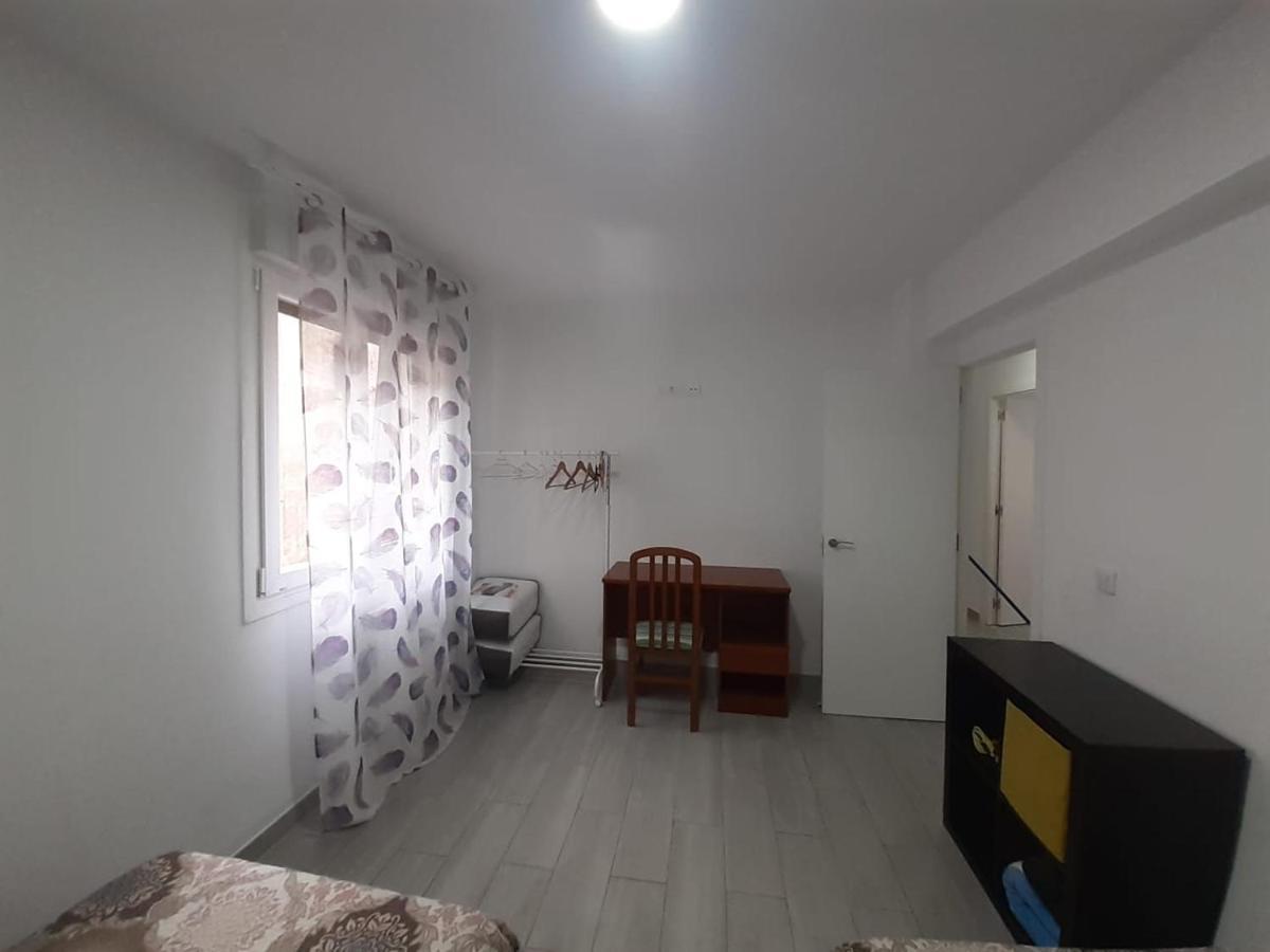 Bec,Casa Barakaldo Al Lado Del Bec Lägenhet Exteriör bild