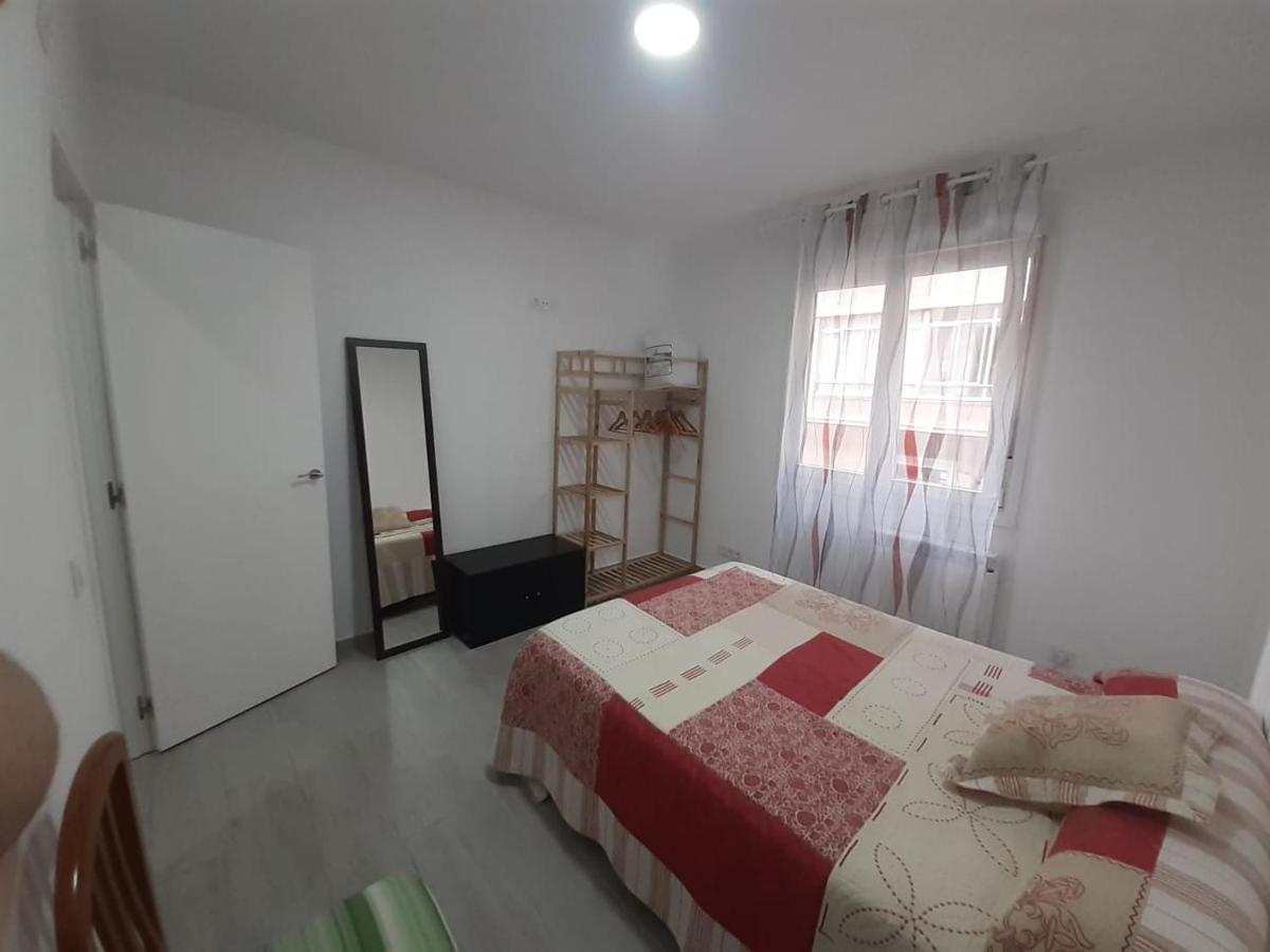 Bec,Casa Barakaldo Al Lado Del Bec Lägenhet Exteriör bild