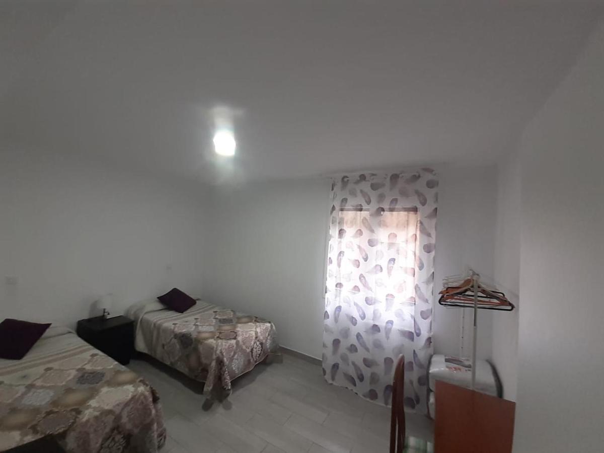 Bec,Casa Barakaldo Al Lado Del Bec Lägenhet Exteriör bild