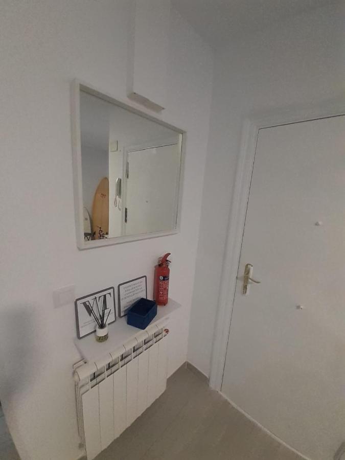 Bec,Casa Barakaldo Al Lado Del Bec Lägenhet Exteriör bild